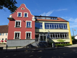 Grundschule Dalkingen in Rainau